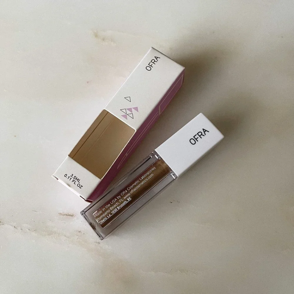 OFRA Bossy Eyes Five Star